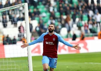 Göze geldi