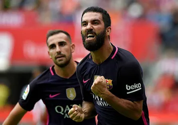 Barcelona'dan Arda'ya yeşil ışık