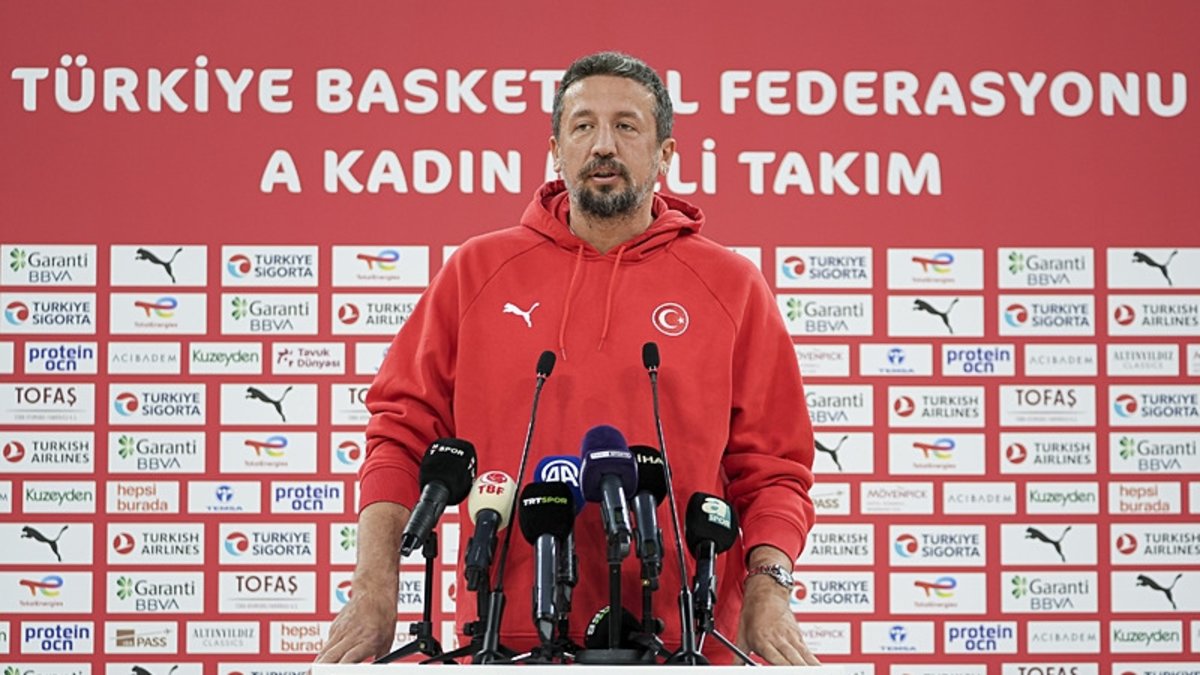 TBF Başkanı Hidayet Türkoğlu A Spor'a konuştu! İşte o sözler TBF Başkanı Hidayet Türkoğlu A Spor'a konuştu! İşte o sözler