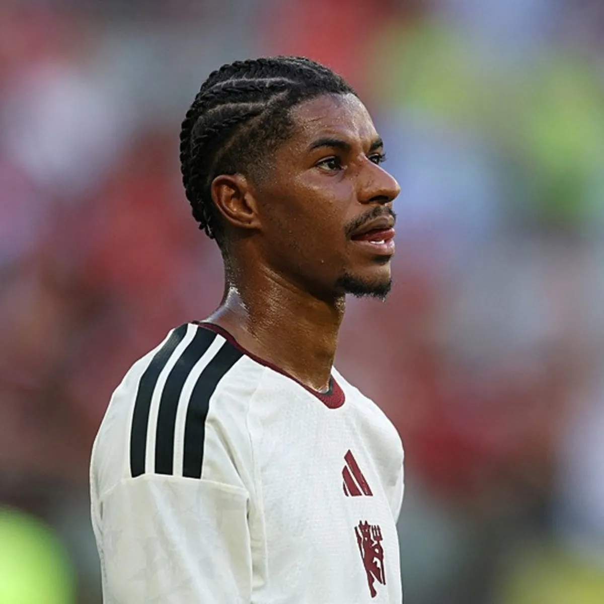 Fenerbahçe'de kura çekimi sonrası İngiltere'de Marcus Rashford zirvesi!