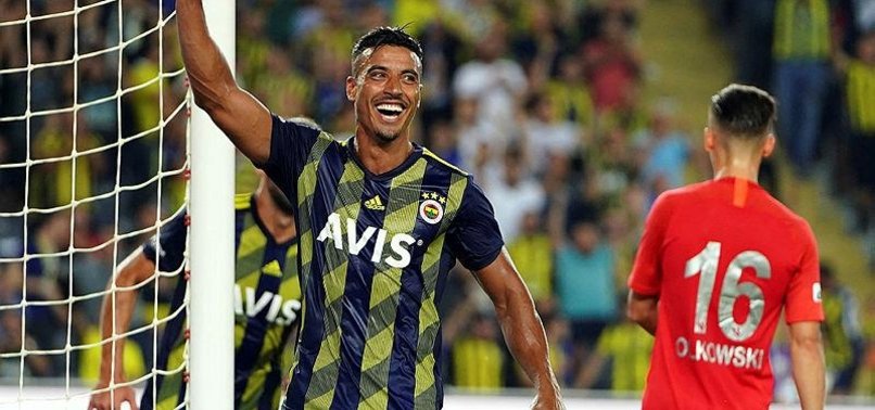 Fenerbahçe'den flaş Nabil Dirar kararı!