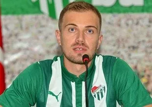 Galatasaray Muslera'nın yedeğini buldu