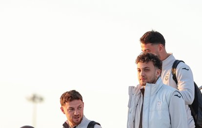 Trabzonspor kafilesi Adana’ya gitti!