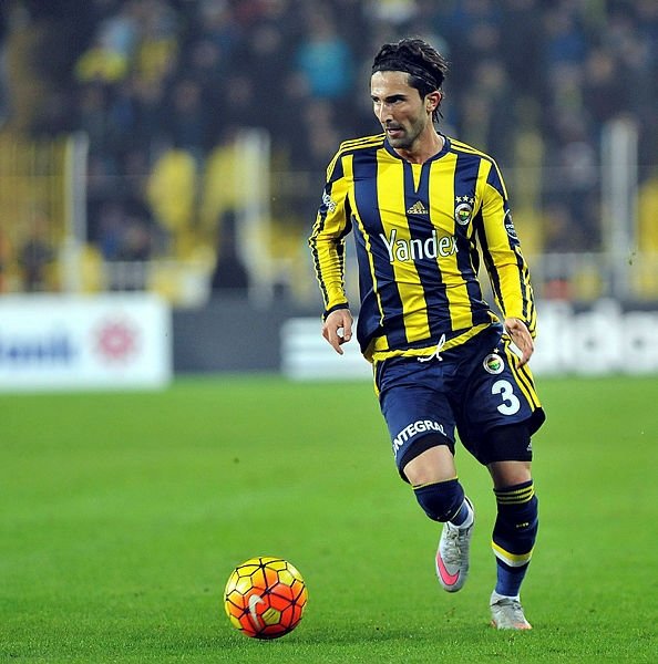 Hasan Ali sosyal medyayı salladı
