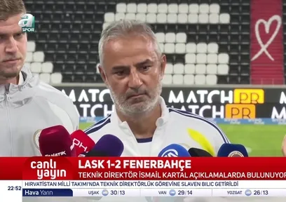 İsmail Kartal'dan Mason Greenwood sözleri