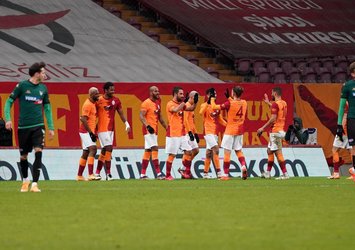 Ahmet Çakar'dan G.Saraylı yıldıza övgü! "Faydalı bir adam"