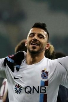 Trabzonspor transferi KAP'a bildirdi!