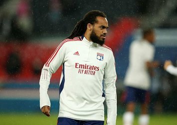 Görüşmeler başladı! Denayer Süper Lig'e dönüyor