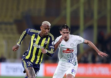 F.Bahçe'ye Kadıköy'de son saniyede yıkıldı!