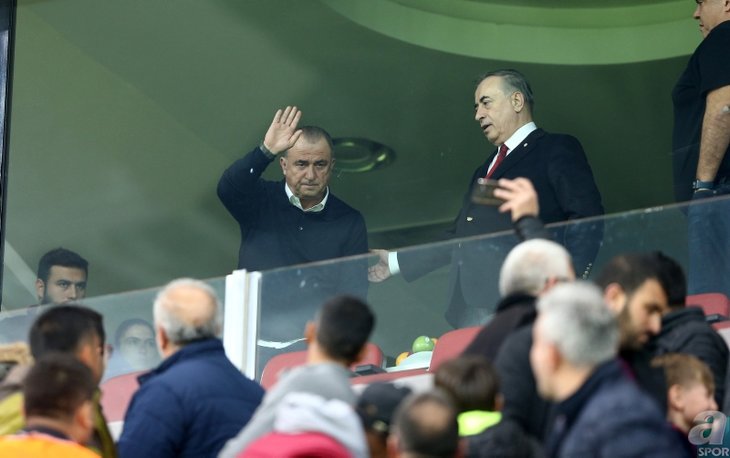 Galatasaray'da transfer harekatı başladı! 2 imza yolda