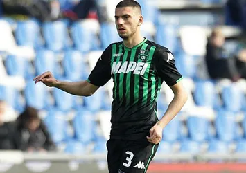 Merih Juve’ye
