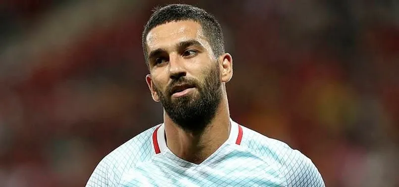Arda Turan: "Herkese tek tek hesap soracağım"