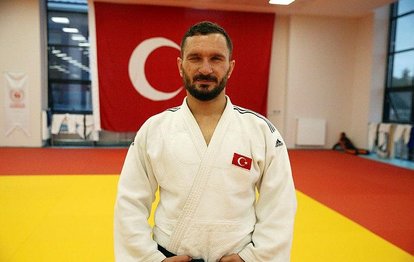 Yasin Çimciler yarı finalde!