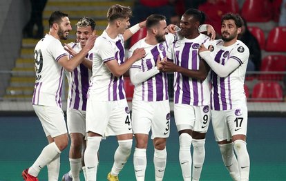 Keçiörengücü Denizlispor: 2-0 | MAÇ SONUCU