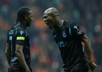 Hugo boş geçmedi̇