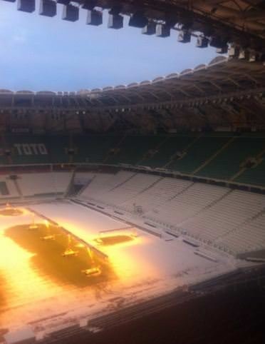 Türkiye’deki statların son durumu