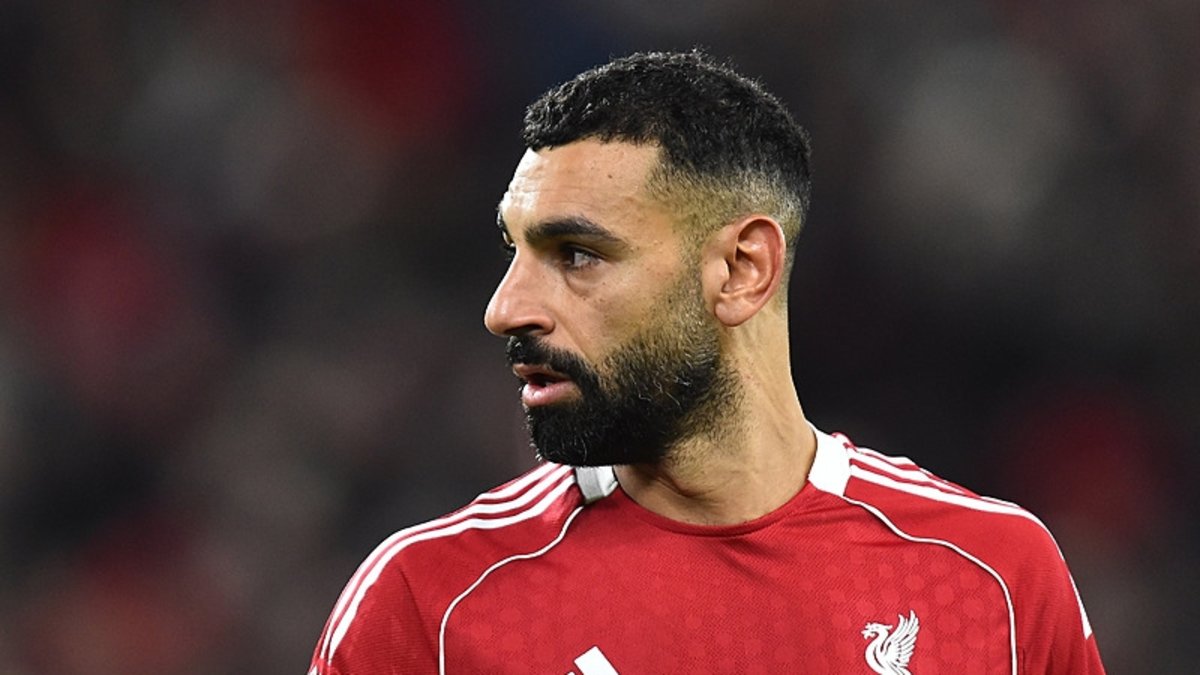 Galatasaray'da heyecanlandıran gelişme! Mohamed Salah...