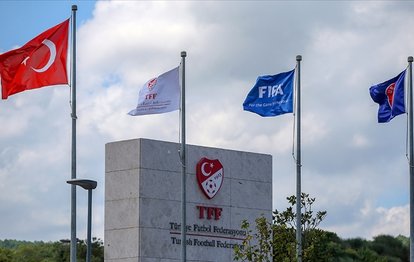 TFF’den Galatasaray - Beşiktaş maçı sonrası flaş açıklama!