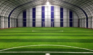 Halı saha ve yüzme havuzları açıldı mı?