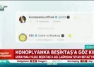 Quaresma Beşiktaş'tan ayrılacak mı? Abdullah Avcı açıkladı - 1