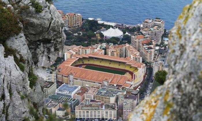 Dünyanın en güzel 43 stadı
