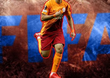 Cimbom'un eski yıldızından şok! FIFA'dan ceza gelebilir