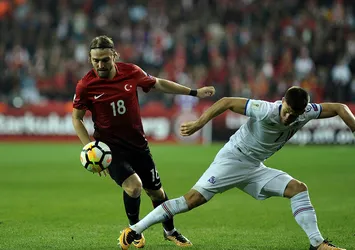 A Milliler 'tamam' dedi!