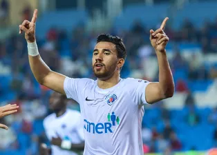 Galatasaray Trezeguet'i bitiriyor!