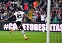 Beşiktaş'tan Göztepe'ye gol yağmuru - 4