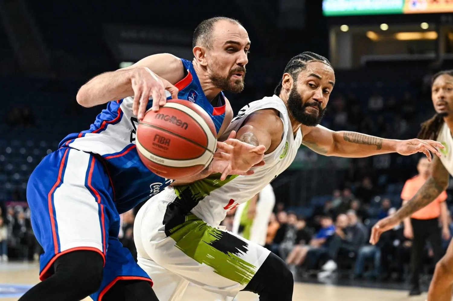 Türkiye Sigorta Basketbol Süper Ligi'nde maçlar 13 salonda oynanacak