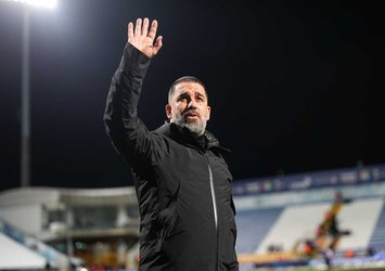 Arda Turan'ın yeni takımı belli oldu!