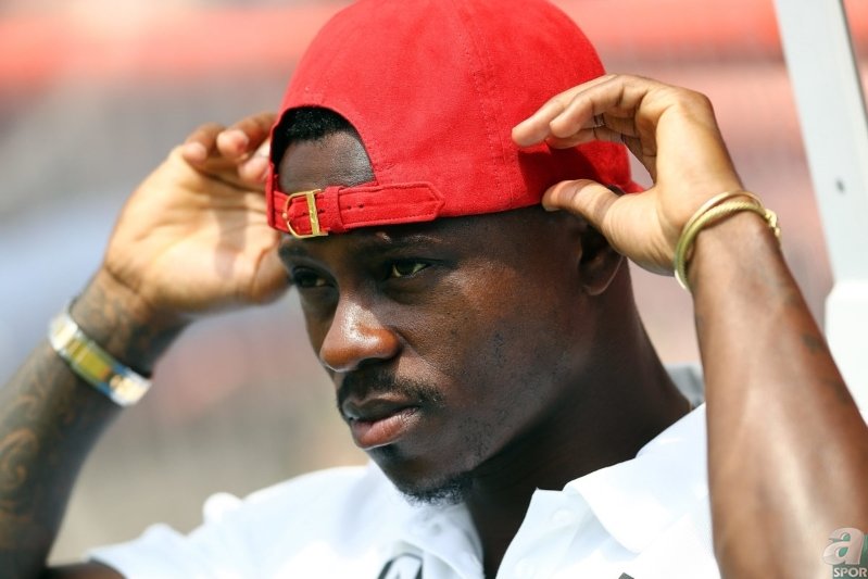 İşte Galatasaray’ın yeni transferi Michael Seri hakkında bilinmeyenler! Esrarengiz hastalığı...