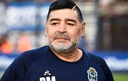 Diego Armando Maradona’nın ölümünün yankıları sürüyor! Sağlık çalışanları yargılanacak