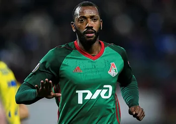 Göztepe Fernandes’i bitirmek üzere