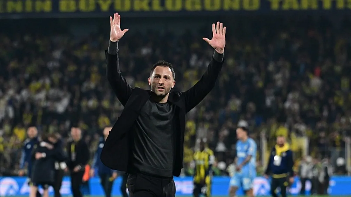 Fenerbahçe'den Galatasaray'a dev transfer çalımı!