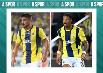 Fenerbahçe'den sakatlık açıklaması!