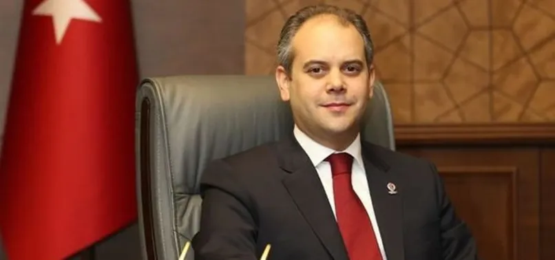 Bakan Akif Çağatay Kılıç: Antrenör açığımız var