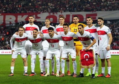 Futbolda milli mesai başlıyor!