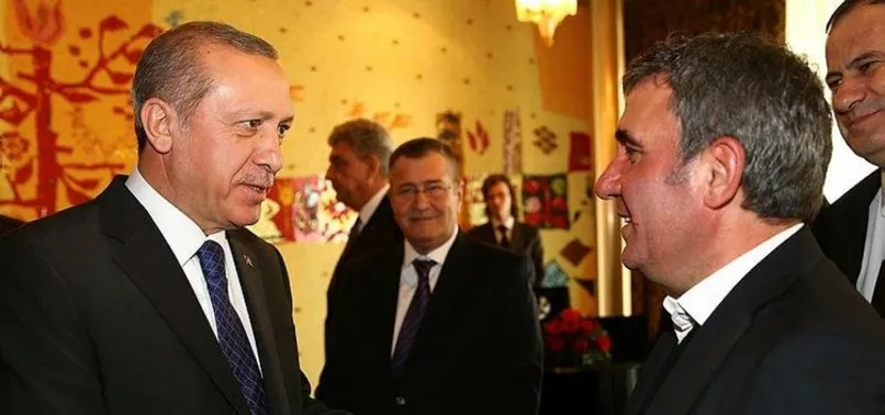 Hagi: Erdoğan’ı tebrik ederim