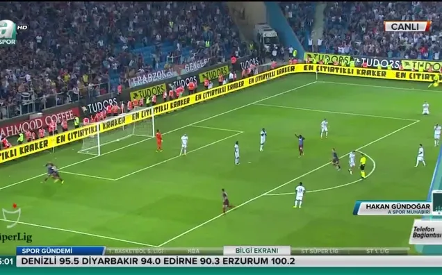 İşte Burak Yılmaz gerçeği! Cezası belli oldu
