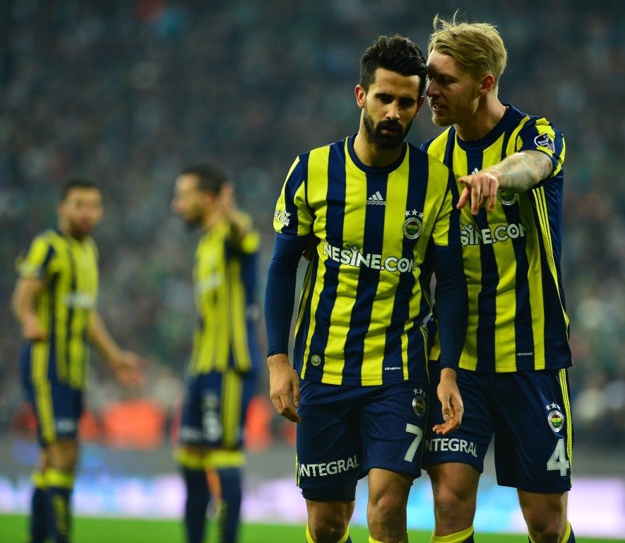 Milan’dan Simon Kjaer açıklaması