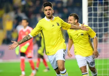 Ozan Tufan'a af yolu açıldı