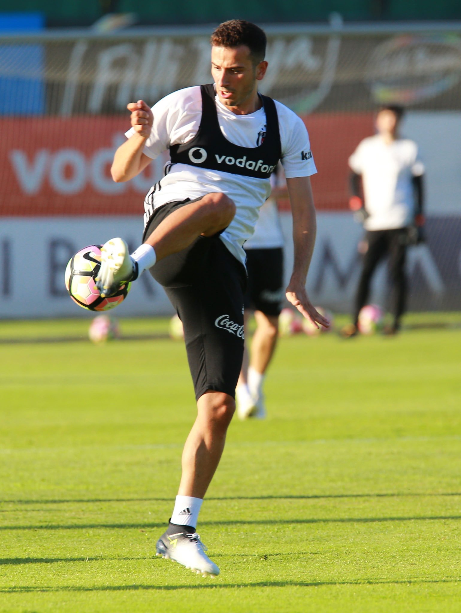 Beşiktaş’ın Porto karşısındaki muhtemel 11’i