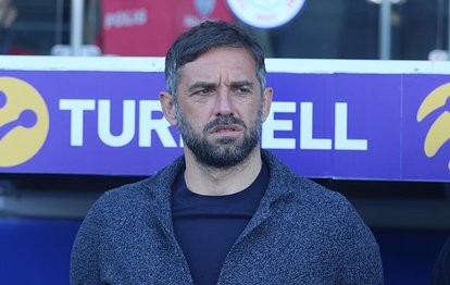 Radomir Djalovic: 1 puan bizi mutlu etti!