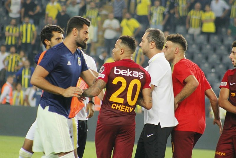 Spor yazarları Fenerbahçe - Kayserispor maçını yorumladı