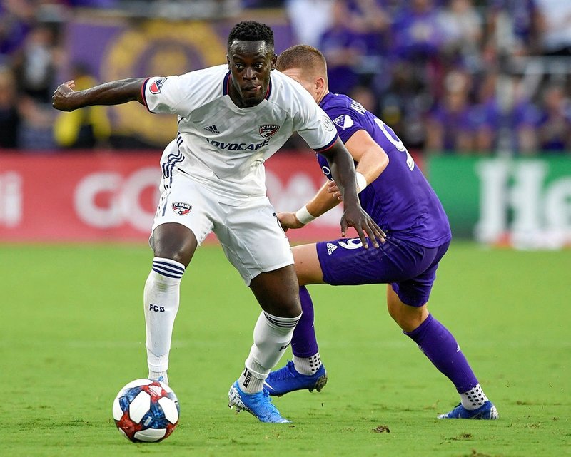 Edwin Gyasi’den Beşiktaş’a yeşil ışık!