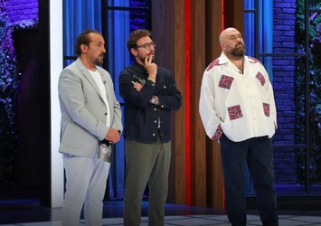 MASTERCHEF ELEME ADAYLARI KİMLER OLDU? 🚩MasterChef eleme potasında kimler var?