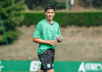 Fırtına transferde geri sayıma geçti!