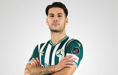 Giresunspor Görkem Sağlam’ı transfer etti