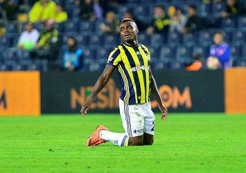 Yücel İldiz: “Emenike’yi kim istemez?”